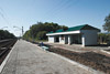 Railway station  platform УBezrukiФ